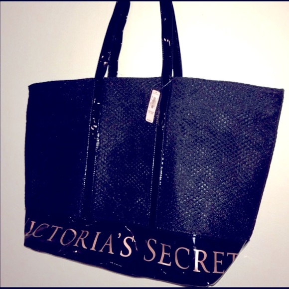 Victoria's Secret Handbags - 🆕💗VICTORIA'S SECRET💗🆕 LARGE TOTE